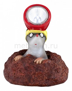 Садовая фигура Solar 33661 Globo