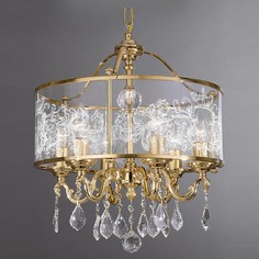 Подвесной светильник 130 L 130/6.26 La Lampada