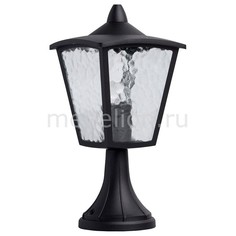 Наземный низкий светильник Телаур 1 806040401 Mw Light