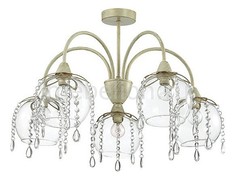 Люстра на штанге Hommi 3292/5 Odeon Light