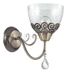Бра Avrilla 3224/1W Odeon Light