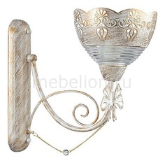 Бра Farfalla 3143/1W Odeon Light