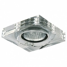 Встраиваемый светильник Lui 006160 Lightstar