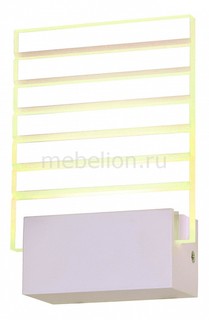 Накладной светильник Luogo SL580.101.01 St Luce