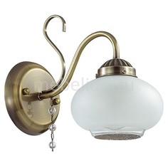 Бра Emilina 3287/1W Lumion