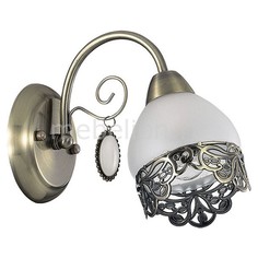 Бра Makerra 3461/1W Lumion