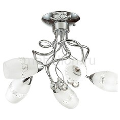 Потолочная люстра Rozemunda 3446/5C Lumion