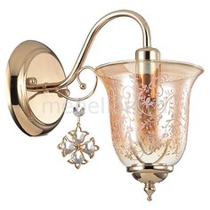 Бра Leonidas 3459/1W Lumion