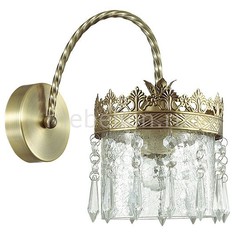 Бра Foresto 3480/1W Lumion