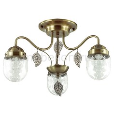 Потолочная люстра Afemi 3288/3C Lumion