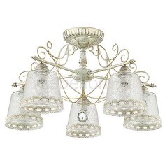 Люстра на штанге Toinetta 3308/5C Lumion