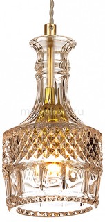Подвесной светильник Bottle 1858-1P Favourite