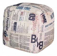 Пуф Бонджорно Dreambag