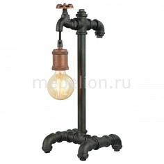 Настольная лампа декоративная Faucet 1581-1T Favourite