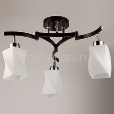 Потолочная люстра Vivid ТС-100-103 Toscom