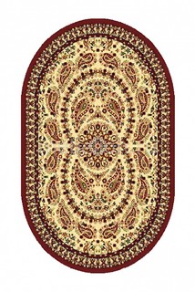 Ковер интерьерный (80x150 см) УК-16 Тет а Тет