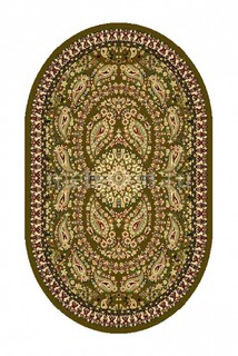 Ковер интерьерный (80x150 см) УК-16 Тет а Тет