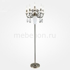 Торшер 60056/6 античная бронза Eurosvet