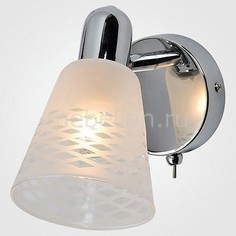 Бра 20053/1 хром Eurosvet