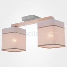 Накладной светильник 1917 Nadia White 2 TK Lighting