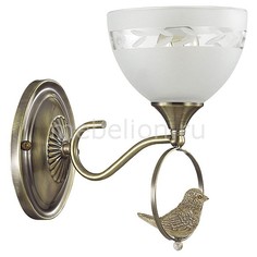 Бра Horas 3403/1W Lumion