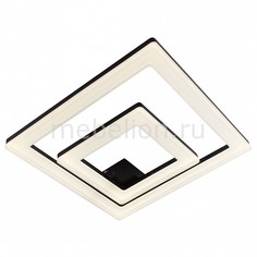 Накладной светильник Sevilia 407/2PF-LEDBlack Id Lamp