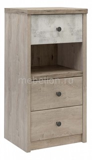 Тумба комбинированная Diesel 3SN/D2 Анрэкс