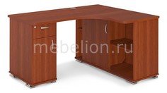 Стол письменный Домино СР-140М Merdes