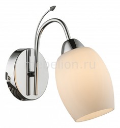Бра Pessoa II 54709W Globo