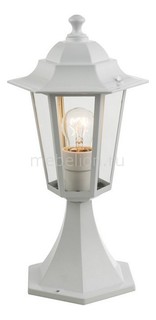 Наземный низкий светильник Adamo 31872 Globo