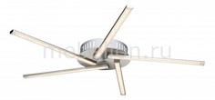 Потолочная люстра Sarka 67002-17F Globo