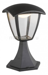 Наземный низкий светильник Delio 31827 Globo