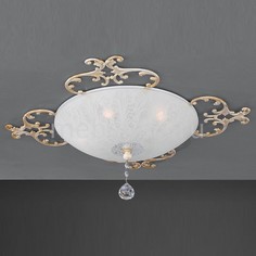 Накладной светильник 7258 PL 7258/5.17 La Lampada