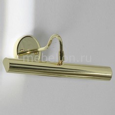 Подсветка для картин Lido LSQ-0231-02 Lussole