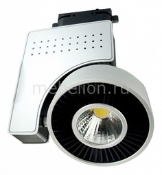 Светильник на штанге HL834L 018-001-0040 Серебро Horoz Electric