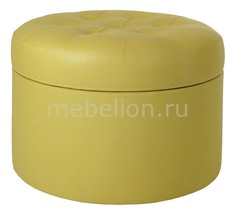 Пуф-сундук Barrel ОГОГО Обстановочка