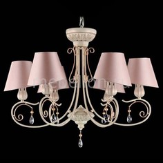 Подвесная люстра Cutie ARM051-06-G Maytoni