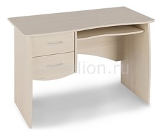 Стол письменный С 108 Компасс мебель