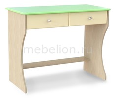 Стол письменный Капитошка ДК-16 Компасс мебель