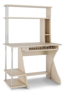 Стол компьютерный С 221СD Компасс мебель