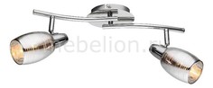 Спот Carson 54986-2 Globo