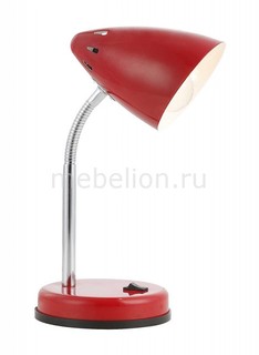 Настольная лампа офисная Mono 24850 Globo