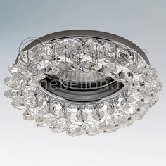 Встраиваемый светильник Onora 030304 Lightstar