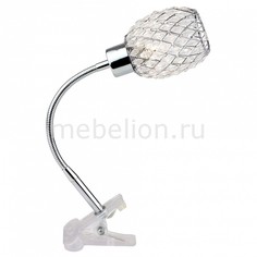 Настольная лампа офисная LGO-12 LSP-0125 Lussole