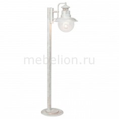 Наземный низкий светильник Artu 46985/30 Brilliant