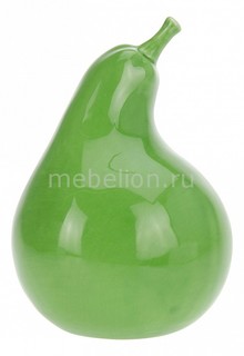 Статуэтка (8х8х12 см) Pear 317490 ОГОГО Обстановочка