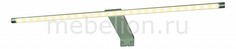Подсветка для картин ULM-F32 ULM-F32-9W/WW IP20 SILVER Uniel