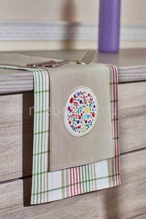 Набор из 2 полотенец для кухни НП33740602 Primavelle