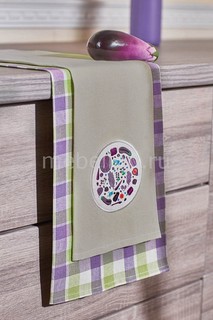 Набор из 2 полотенец для кухни НП33740602 Primavelle