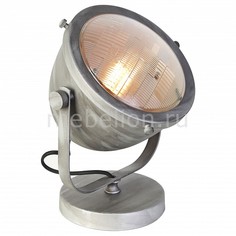 Настольная лампа декоративная Emitter 1900-1T Favourite